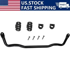 For 2011-2018 Ram 1500 Suspension Stabilizer Bar Front Black 55398938AC New picture