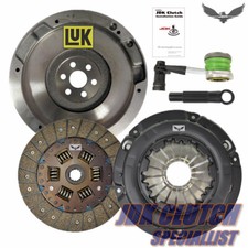 JD STAGE 2 CLUTCH SLAVE KIT and FLYWHEEL for 05-11 CHEVY COBALT HHR G5 2.2L 2.4L picture