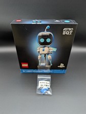 LEGO 40899 Astro Bot Building Set Brand New Sealed (includes NO-STICKER KIT) picture