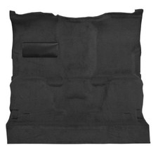 New 1981 - 1986 Chevy C10 C20 Standard Cab Pick Up Truck Carpet Set Pick Color picture