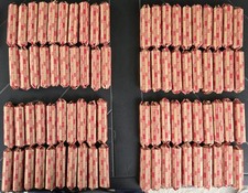 (80) Rolls (4000 coins) of Pre 1982 Copper Pennies Inc. Some Wheat Pennies picture
