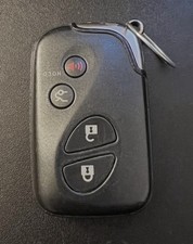 OEM Lexus Key Fob HYQ14AAB 271451-0140 picture