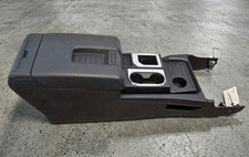 2014-2021 Toyota Tundra Extended Cab 4 Dr Front Center Floor Console Black OEM picture