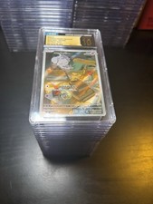 💎Mystery CGC Pristine 10 Pokemon Slab💎 picture