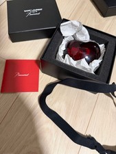 Baccarat x Saint Laurent picture