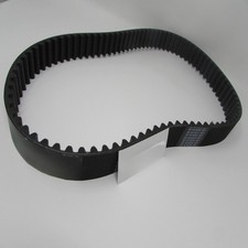 For RG45 RG55 STUMP GRINDER POLYCHAIN BELT 761438 RAYCO picture