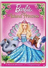 Barbie as the Island Princess picture