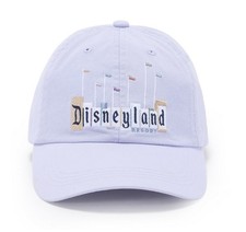 🔥Disney Parks - DISNEYLAND MARQUEE - Hat💥 picture
