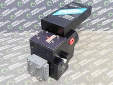 USED Rexa Electraulic Valve Actuator picture