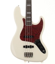 Used Edwards E-JB-130R Vintage Electric Bass White picture
