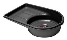 ATD Tools Drain Tub for Automotive Fluids Apron and 30-Quart Capacity ATD-5183 picture