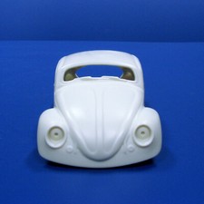 NB338 1:25 scale, Jimmy Flintstone resin 1958 Chopped Volkswagen Chopped Top picture