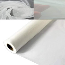 Polyester Screen Printing Mesh Fabric High Tension Monofilament 1.27m 3Y picture