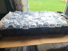 Pack of 100 Lot 25w USB-C Super Fast Wall Charger Adapter Type PD Bulk Wholesale picture