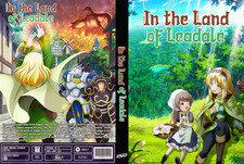 In the Land of Leadale Anime Series Episodes 1-12 Dual Audio English/Japanese picture