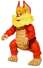 Snarf - Deluxe Thundercat's Action Figure - Super7 - Ultimates Scale - Loose picture