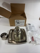 Moen T4691BN Voss Exacttemp 3/4 Shower Valve Trim Only Brushed Nickel picture