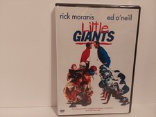 Little Giants - DVD - Ed O'neil Rick Moranis - Warner Archive collection picture