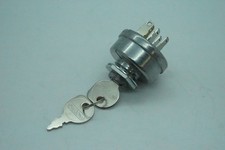 GENUINE OREGON PART # 33-399 IGNITION SWITCH; REPLACES 925-1396 925-1396A picture