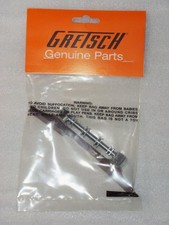 Gretsch® Space Control Chrome Bass Bridge~Rosewood Base~Made In Japan~Brand New picture