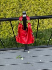 Rebecca Minkoff Nikki hobo shoulder bag picture
