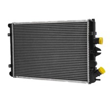 Radiator For Ferrari 430 F430 Scuderia Spider picture