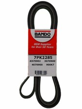 Bando 7PK2285 Accessory Drive Belt picture