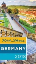 Rick Steves Germany 2018 - Paperback By Steves, Rick - VERY GOOD picture