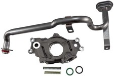 Melling M365HV-395S High Volume Replacement Oil Pump picture