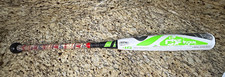 DeMarini CF Zen 2017 CBX-17 USSSA Youth 30/20 -10 2-Piece 2 5/8 Bat picture