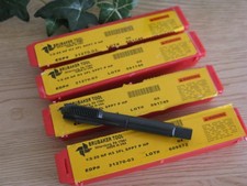 4 NEW Brubaker Tool HSS 1/2