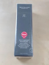 RevitaLash RevitaBrow Advanced Brow Conditioner Eyebrow 3 ml 0.101 Oz NEW SEALED picture