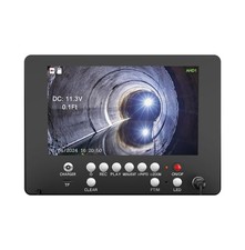Anysun Sewer Camera 9'' IPS Screen for F5860 & F5890 Sewer Camera, 9'' IPS Mo... picture