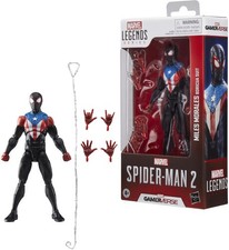 Hasbro Collectibles - Spider-Man 2 - Marvel Legends Gamerverse - Miles Morales B picture