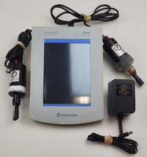 Fisher Scientific accumet Research AR40 Dissolved Oxygen Meter - *POWERS ON* picture