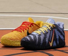 New Nike Ja 3 Hustle and Flow Channel 12 HF2793-700 Men's shoes picture