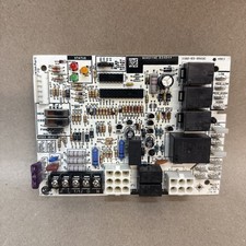 Nordyne Intertherm Miller 1182-201 Furnace Control Circuit Board 624844 B2 picture