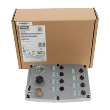 Siemens 6SL3544-0FB20-1FA0 New NFP picture