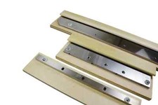 Cutting Blade Triumph MBM Ideal 46E, 4700, 4705, 4810 4850, 0653 STANDARD INLAY picture