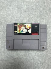 Michael Jordan: Chaos in the Windy City ; SNES Not Tested picture