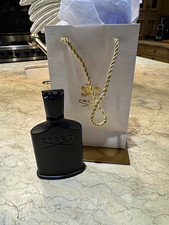 Creed Green Irish Tweed Eau de Parfum Spray, Regular Size 3.33 fl oz picture