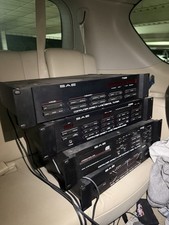 Sae Vintage Sound System picture