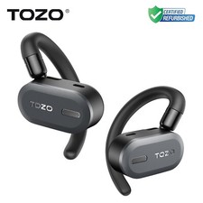 TOZO O2 True Open Ear Wireless Earbuds Lightweight Comfort Headphones picture
