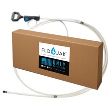 Emergency Hand Well Pump Flojak Rush™ 50 Feet Made in USA picture