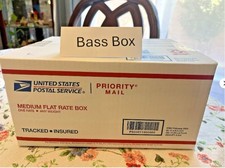 Mystery Bass Box Bass Lures. Soft/ Hard Baits; Deps, OSP, Jackall, 6 Sense picture