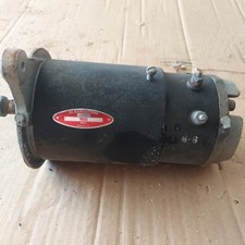 REBUILT 1950S GM DELCO REMY #1102101 9001 GENERATOR  CHEVY GMC picture