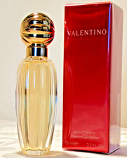 VALENTINO V Classic by Valentino 2.5oz EDT.  Vintage FRANCE Original Seal NIB picture
