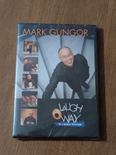 Mark Gungor Laugh Your Way To A Better Marriage DVD New Sealed 2007 Green Bay WI picture