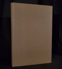 JOHN FELL:  THE UNIVERSITY PRESS AND THE 'FELL' TYPES by Stanley Morison 1981 HC picture
