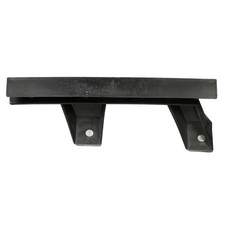 GENUINE MOPAR 96-14 JEEP DODGE CHRYSLER EXTERIOR BODY CHANNEL OEM 68163301AA picture